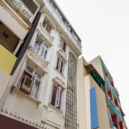 New Ankit Guest House Varanasi Exterior photo