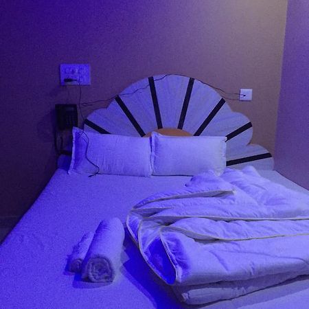 New Ankit Guest House Varanasi Exterior photo