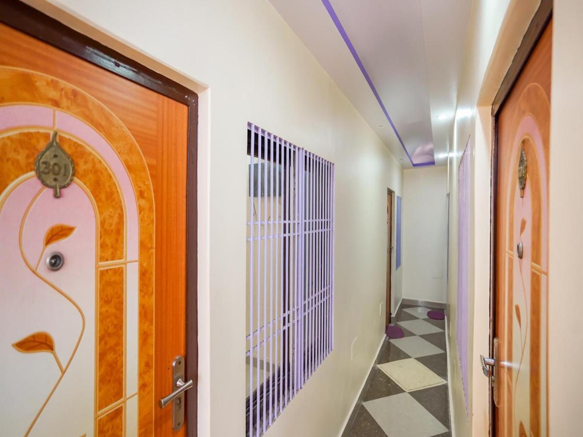 New Ankit Guest House Varanasi Exterior photo