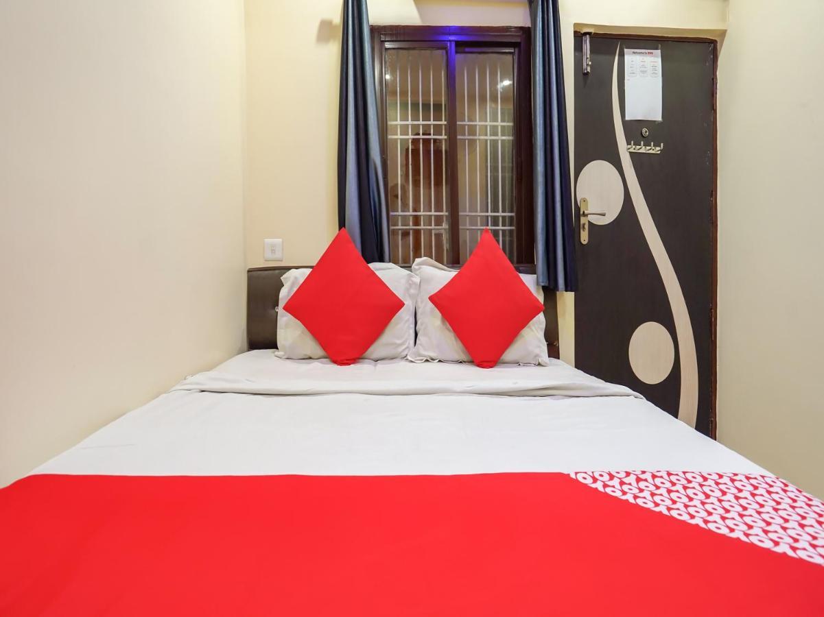 New Ankit Guest House Varanasi Exterior photo
