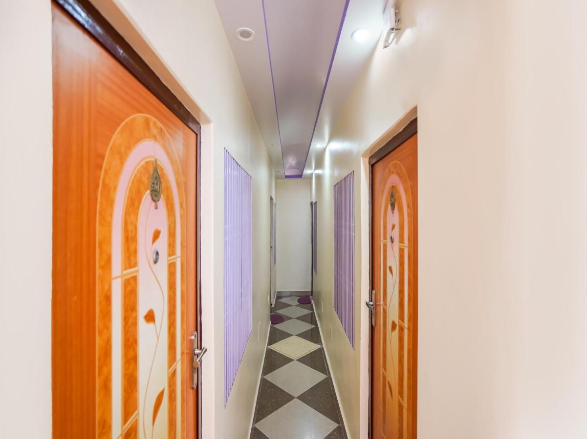 New Ankit Guest House Varanasi Exterior photo