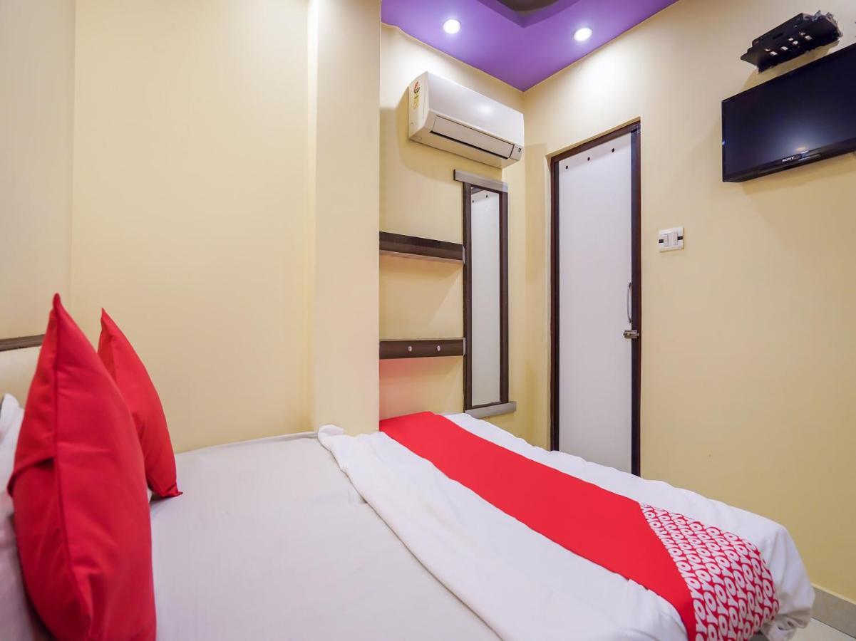 New Ankit Guest House Varanasi Exterior photo