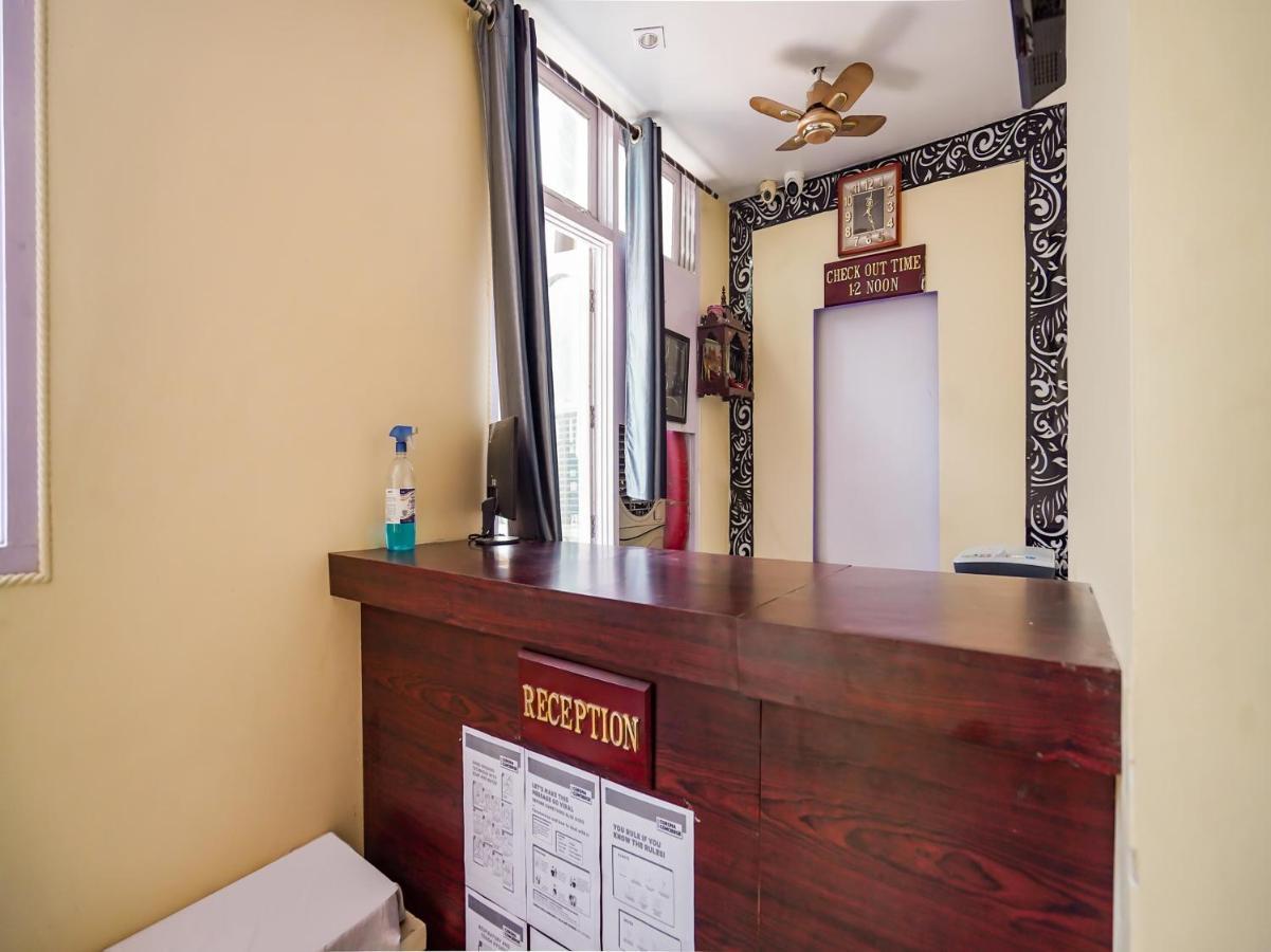 New Ankit Guest House Varanasi Exterior photo