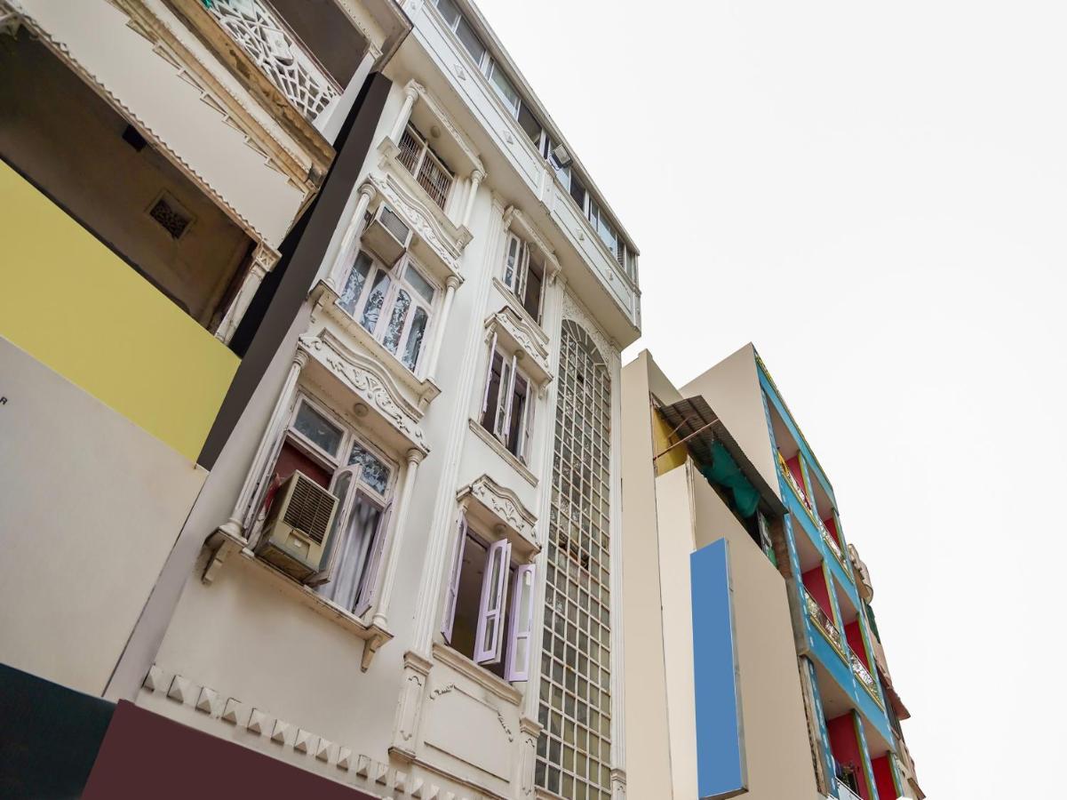 New Ankit Guest House Varanasi Exterior photo