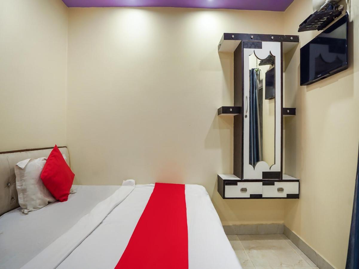 New Ankit Guest House Varanasi Exterior photo