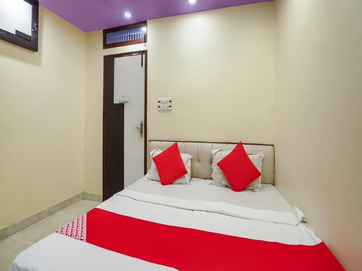 New Ankit Guest House Varanasi Exterior photo