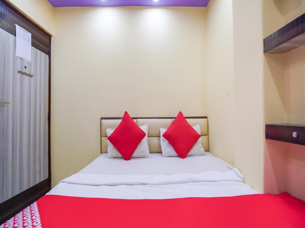 New Ankit Guest House Varanasi Exterior photo