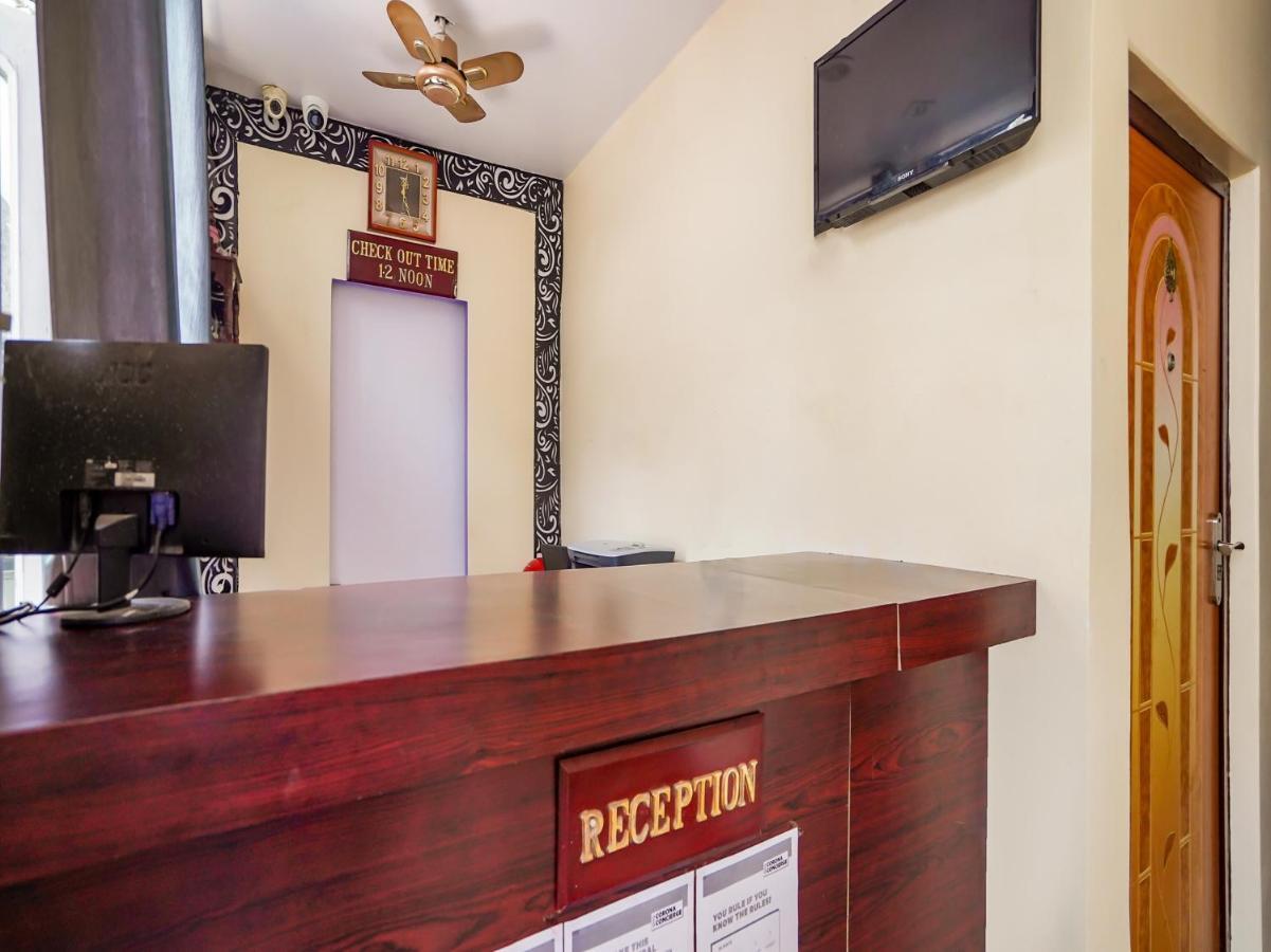 New Ankit Guest House Varanasi Exterior photo