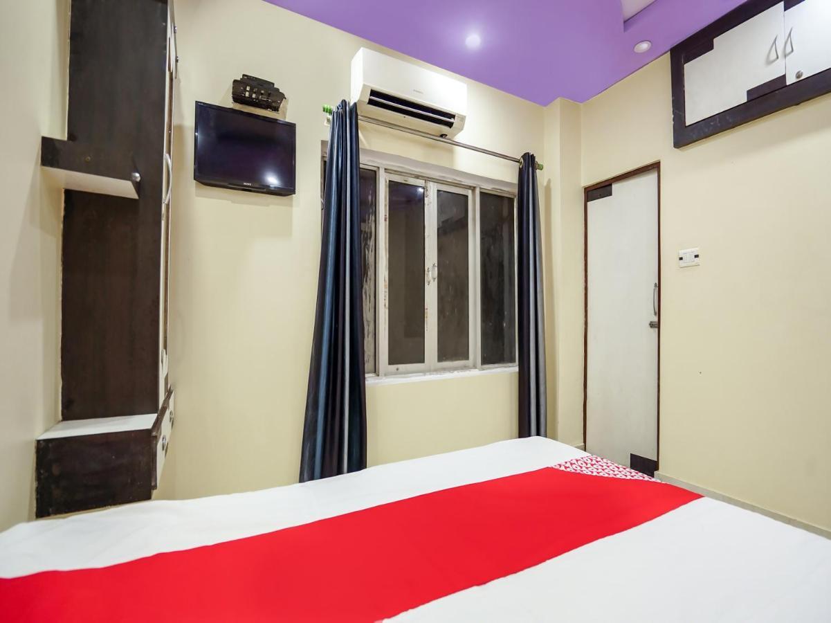 New Ankit Guest House Varanasi Exterior photo