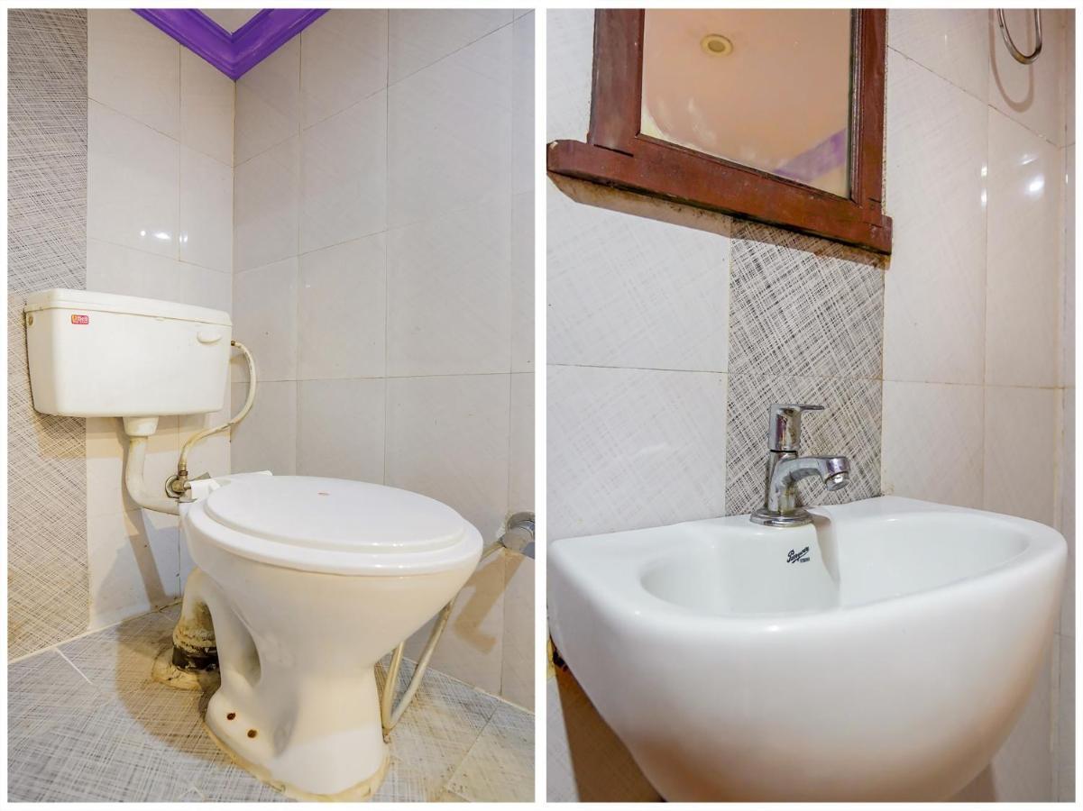 New Ankit Guest House Varanasi Exterior photo