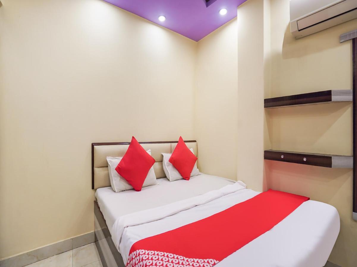 New Ankit Guest House Varanasi Exterior photo