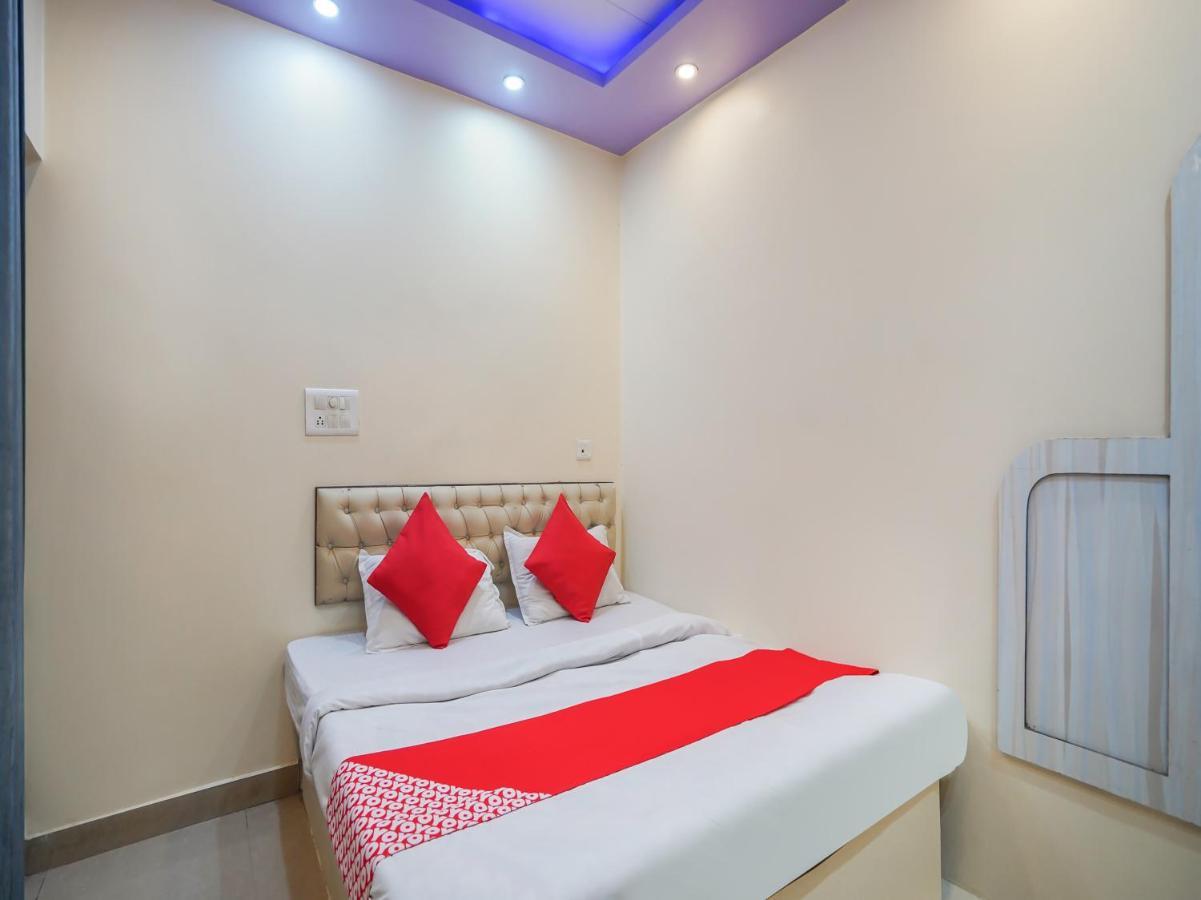 New Ankit Guest House Varanasi Exterior photo