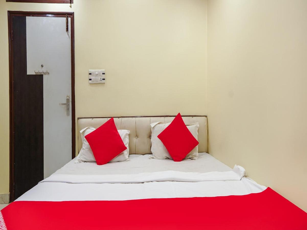 New Ankit Guest House Varanasi Exterior photo