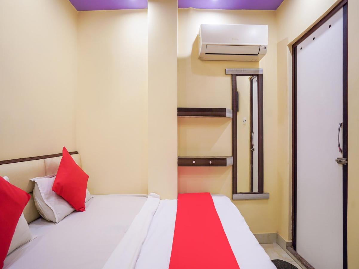 New Ankit Guest House Varanasi Exterior photo