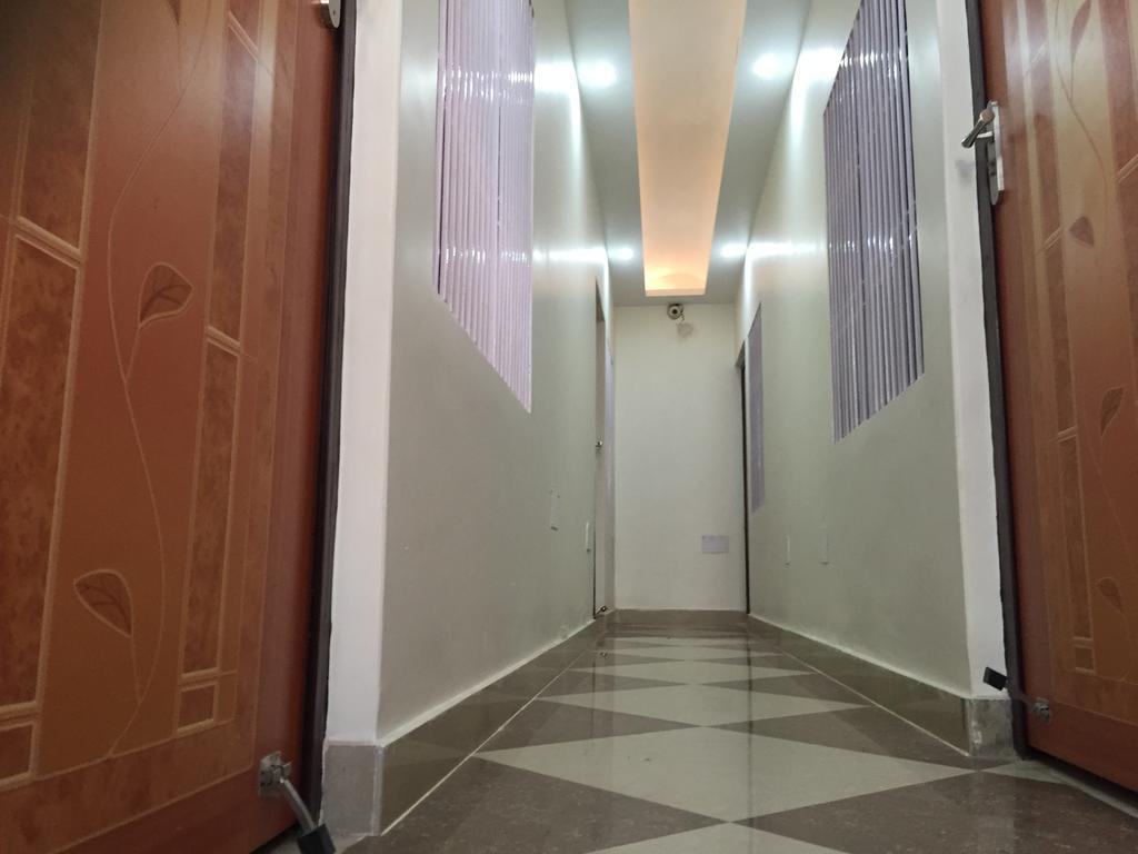 New Ankit Guest House Varanasi Exterior photo