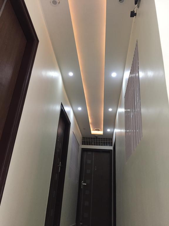 New Ankit Guest House Varanasi Exterior photo