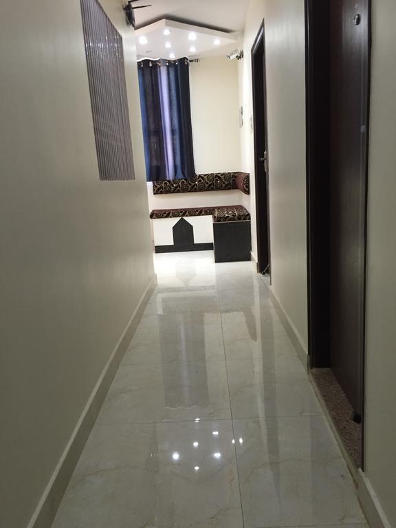 New Ankit Guest House Varanasi Exterior photo
