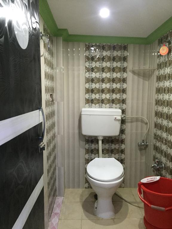 New Ankit Guest House Varanasi Exterior photo