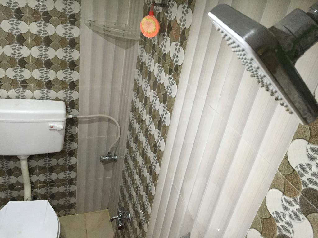 New Ankit Guest House Varanasi Exterior photo