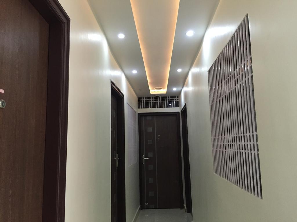 New Ankit Guest House Varanasi Exterior photo