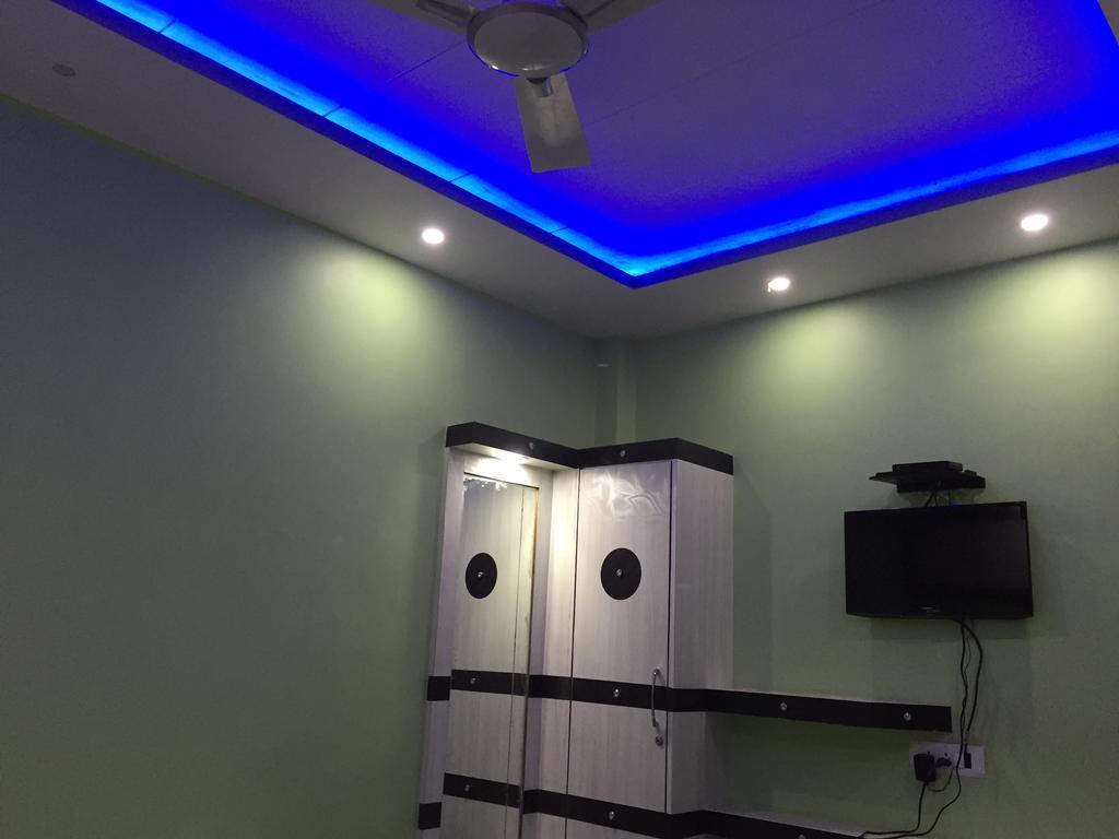 New Ankit Guest House Varanasi Room photo