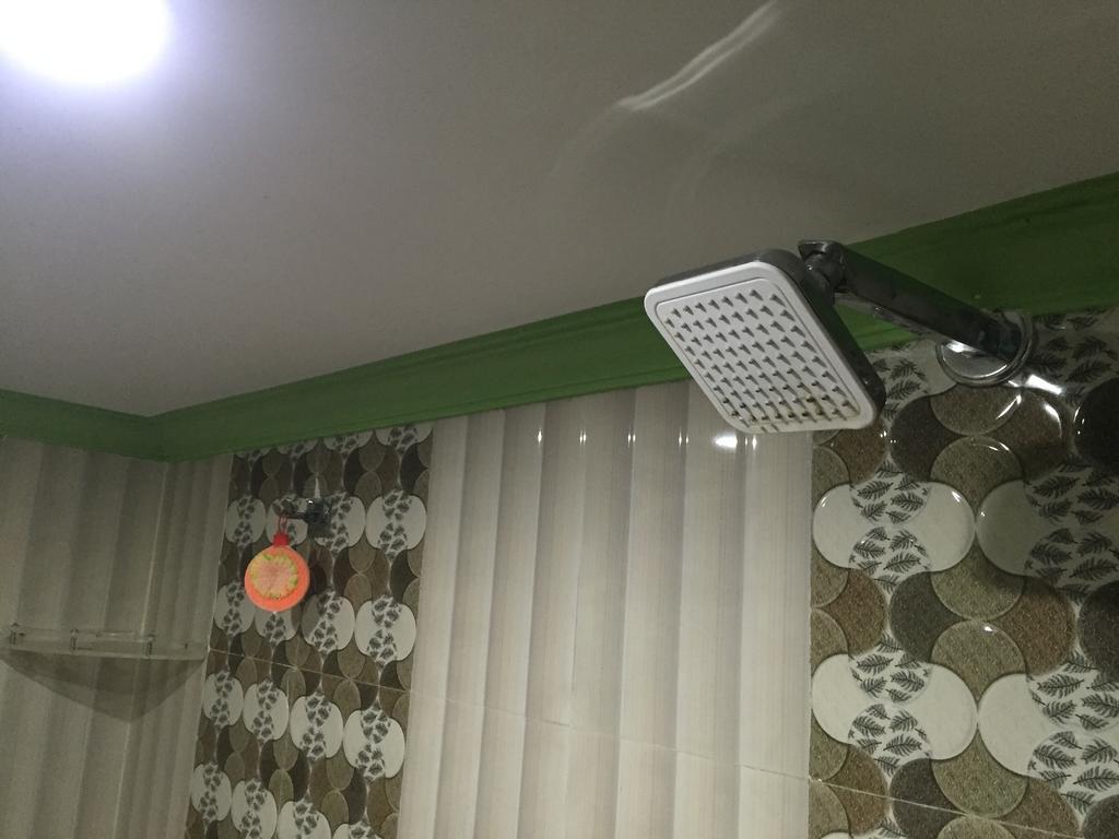 New Ankit Guest House Varanasi Exterior photo