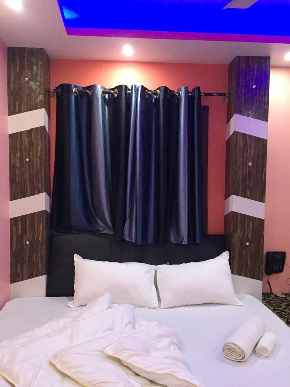 New Ankit Guest House Varanasi Exterior photo