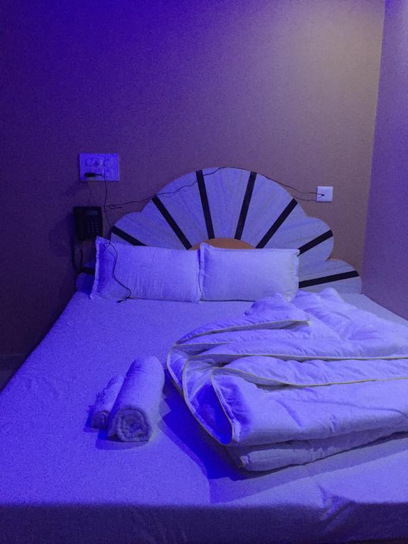 New Ankit Guest House Varanasi Exterior photo