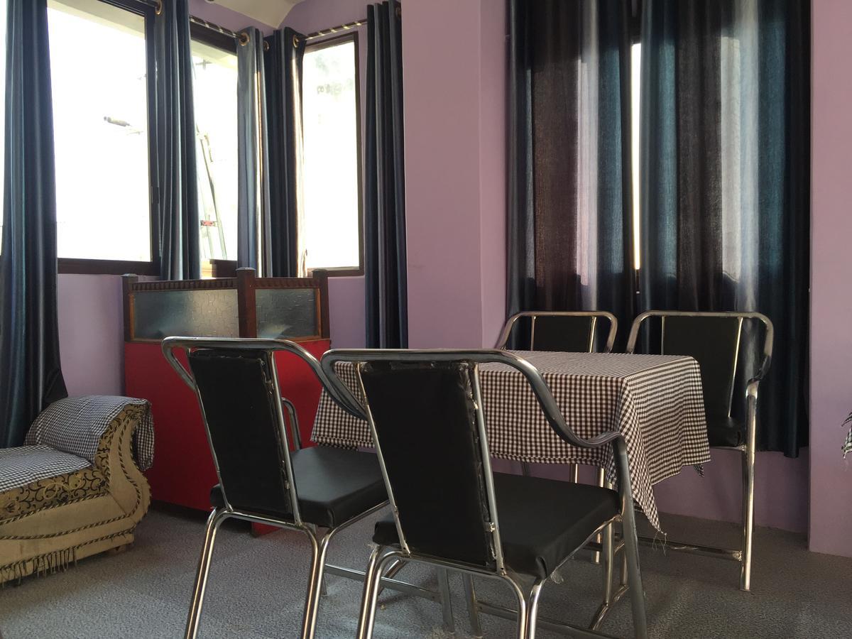 New Ankit Guest House Varanasi Exterior photo