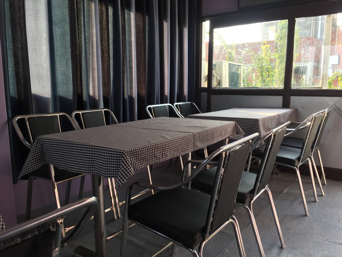 New Ankit Guest House Varanasi Exterior photo