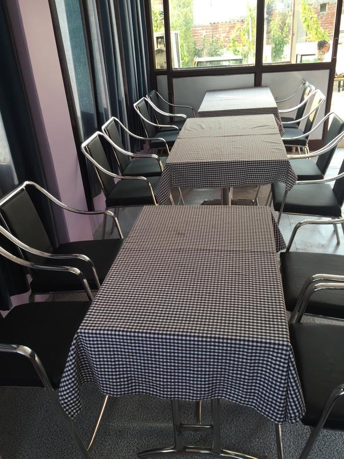 New Ankit Guest House Varanasi Exterior photo