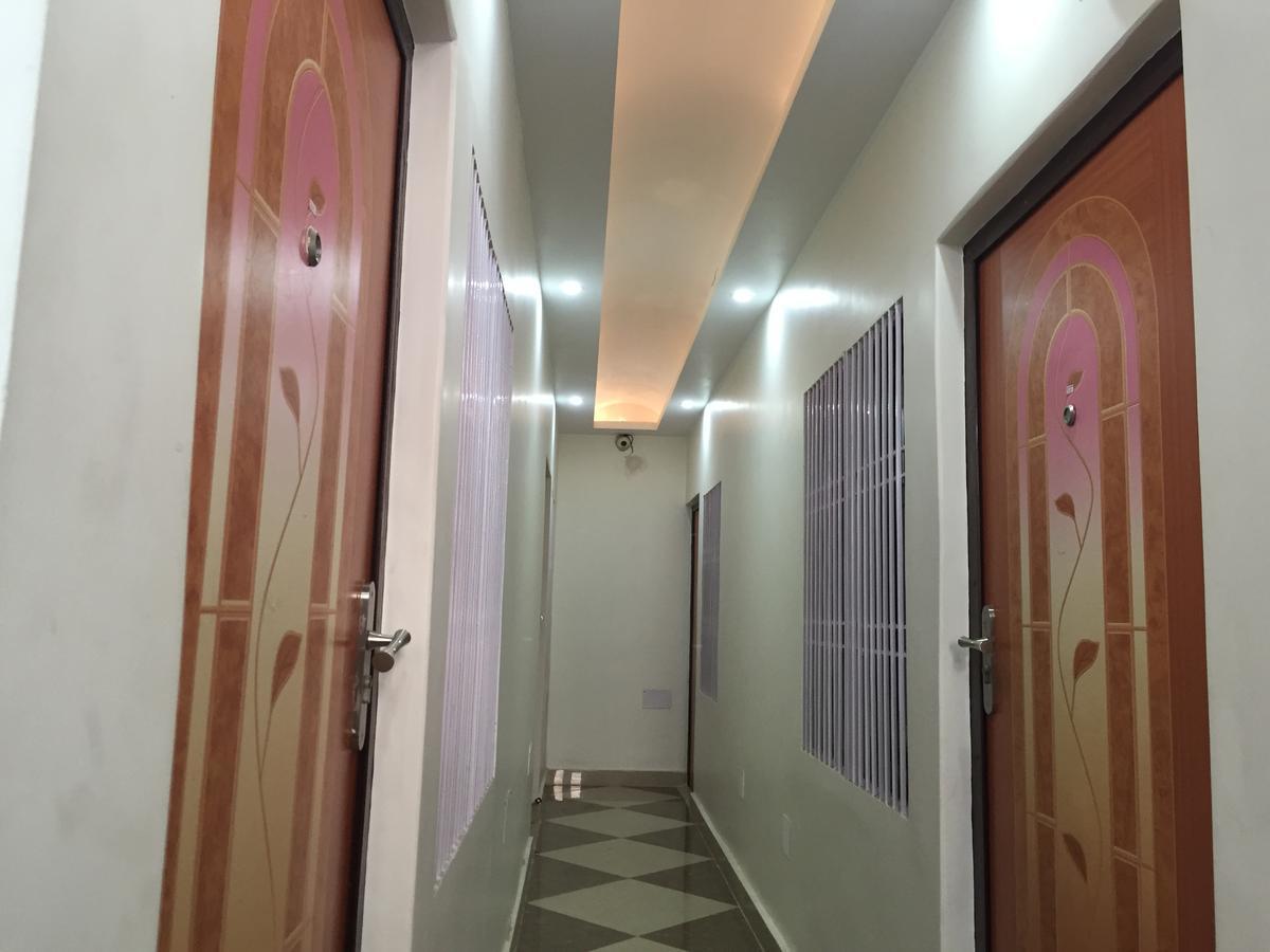 New Ankit Guest House Varanasi Exterior photo